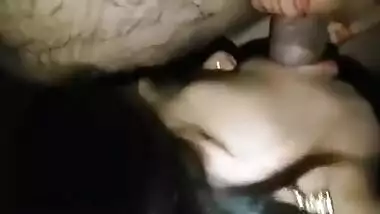 Honey Moon In Indian Lund Chusai