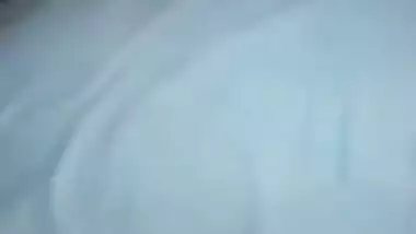 Bengali Married Girl Blowjob And Boob Pressed By Hubby At Night 2 Clips Part 1