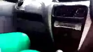 Tamil car sex video to drove your sex mood to the core