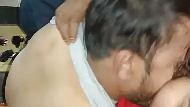 Hottest desi wife oral sex and hardcore fucking