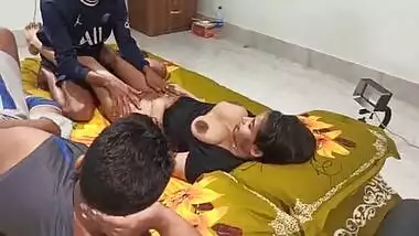 One girlfriend fucked two boye group sex very hurd fucked yaung lady and hunsome two boy xxx porn videos.com