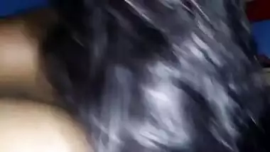 Desi girl fucking hard