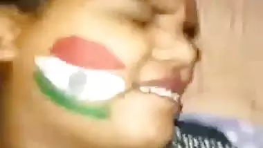 Indian cricket sex video of desi aunty