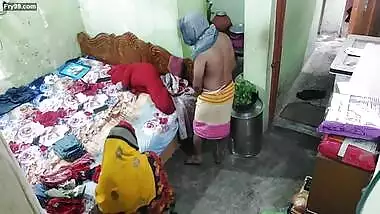 Pados ke devar ne sahu bhabhi ko choda