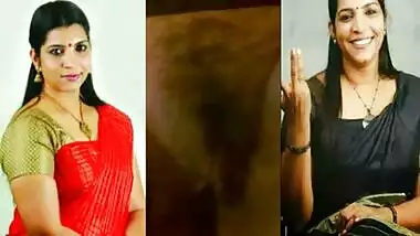 Hot Mallu Business Woman’s MMS