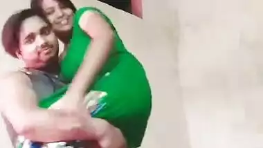 Desi Horny hot couple clips part 2