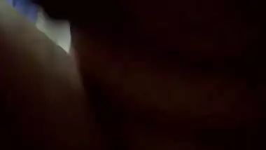 Wife fucked in the ass enjoying anal sex