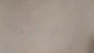 Wife enjoying with boyfriend