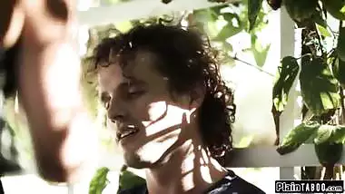 What if I offer you my teen stepdaughter