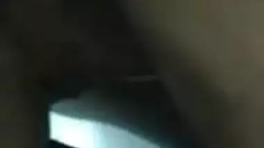 Indian maid getting excited desi hindi urdu