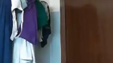 Shower bath video compilation of hot Indian bhabhi