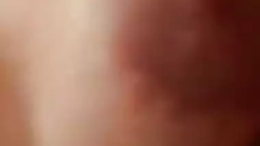 Boudi nude – video