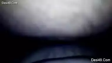 Today Exclusive- Horny Desi Couple Romance And Fuck Part 2