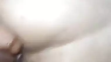 Super hot and beautiful Pakistani wife many videos update must check once part 4