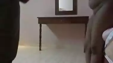 Hardcore Home Sex Scandal Of Hot Indian Wife Hindi