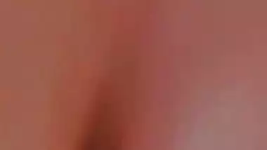 South Indian girl rides on lover’s dick for the first time