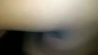 Nude kissing romance of Desi lovers