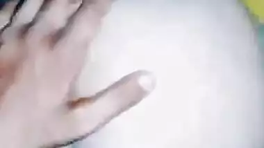 Hot desi bhabhi having sex with young devar when husband is not home.