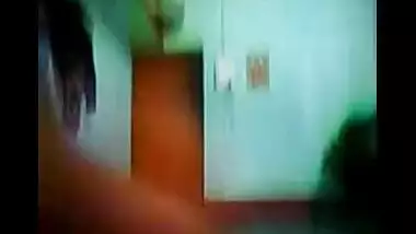 Hindi village porn of devar licensed to fuck bhabhi on floor