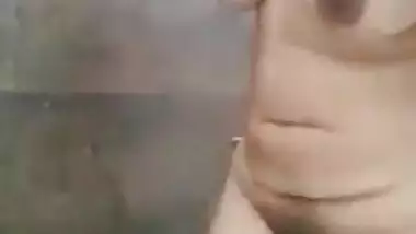 Tamil housewife nude show