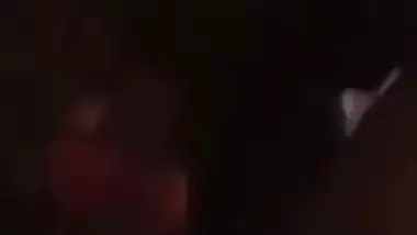 Desi xxx MMS of a pervert fucking his cousin like a beast