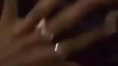 Desi Bhabhi Ridding Dick