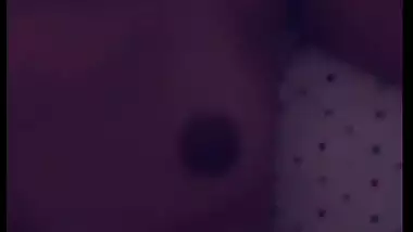 Goa panjim high class escort girl doing home sex with her client MMS scandals