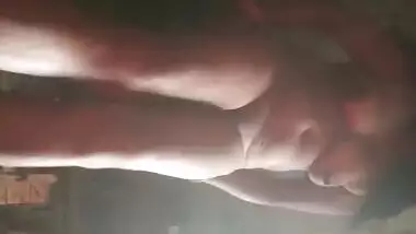 Village bhabhi showing