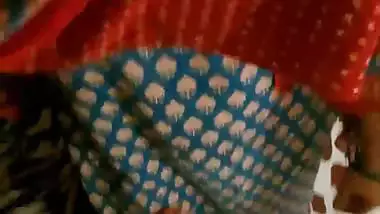 Gujju wife blowjob to house owner and naked boobs show