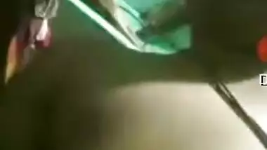 Today Exclusive- Sexy Telugu Bhabhi Showing Her Boobs And Pussy To Lover On Video Call