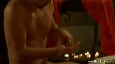 Tantra Lessons From An Indian Master To Feel The Fun With Sahara Knite