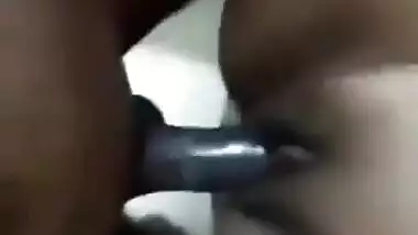 College Girl Boob Sucking Fucking with Lover in Hostel Hindi Talk