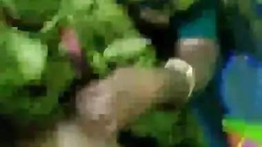 Mature Desi Bhabhi Blowjob