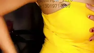 Alina Tango (15.01.21)