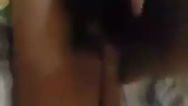 Nude actress sucks dick and licks cum in the porn shoot