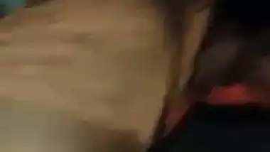 Desi Lover biting nipple Jio sex video