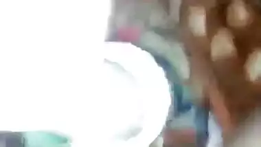 Desi Bhabhi sex video with her house owner