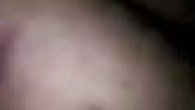 22 shy chubby mallu aunty with bf 