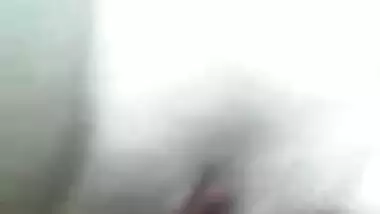 Large Tits House Wife Loves Missionary Sex Pose