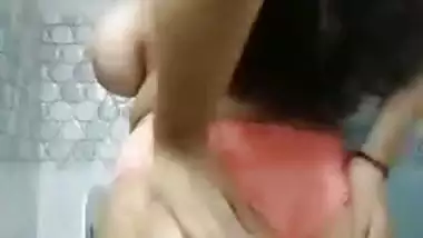 Sexy teacher fucked by student in school
