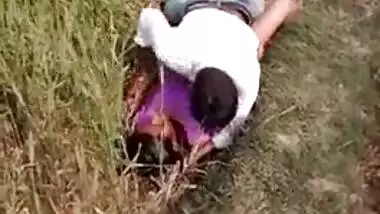 Today Exclusive-Desi Lover Outdoor Fucking Record By Village