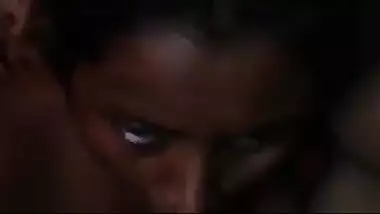 Tamil wife gives erotic and sensual blowjob to hubby