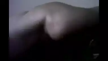 Indian gay is having fun with his gay partner in his room