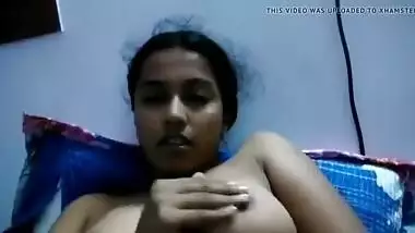 Indian girl