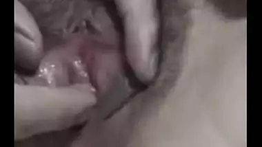 Drunk wife fingered