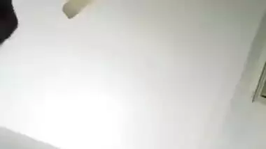 Young Desi XXX slut moaning hard while riding her neighbour’s cock MMS