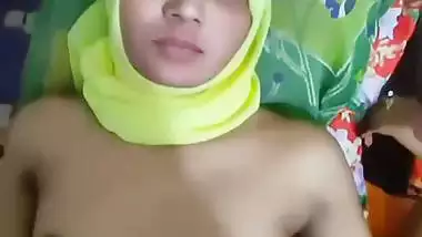 Small boobs hijab Bengali sex village girl viral xxx