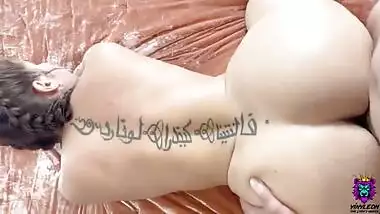 Horny Big Ass MILF gets a Rough Fuck after get Caught Fucking herself with a Dildo