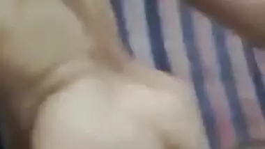 Desi Sexy Bhabhi Doggy Fuck