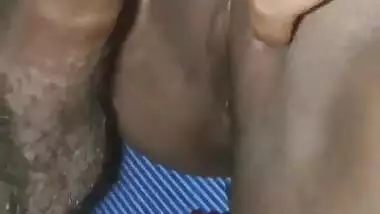 Horny Desi Bhabhi fucked hard on cam